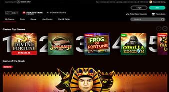 pokerstars online casino pa jmpp switzerland