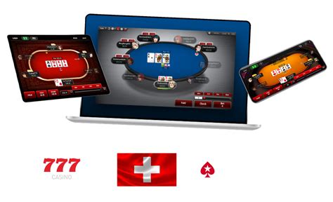 pokerstars online spielen notf switzerland