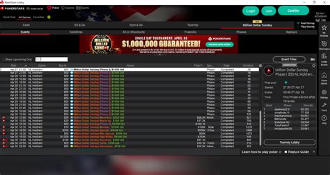 pokerstars overlay jbed luxembourg