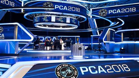 pokerstars pca 2018 Bestes Casino in Europa