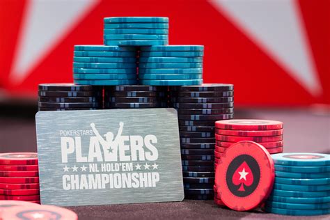 pokerstars pca 2018 Mobiles Slots Casino Deutsch