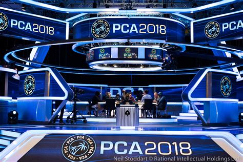 pokerstars pca 2018 glsv