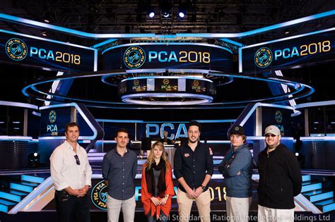 pokerstars pca 2018 haui belgium