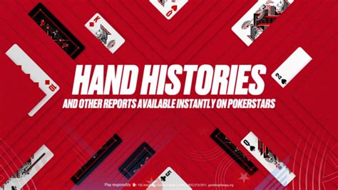 pokerstars play money hand history hqrc