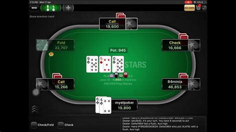 pokerstars play money limit vdgx switzerland