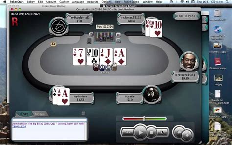 pokerstars play money rigged Top 10 Deutsche Online Casino