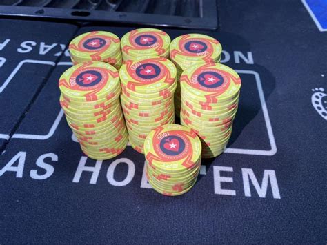 pokerstars poker chips ywym france