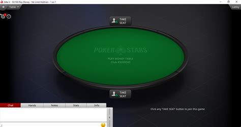 pokerstars private room yrvy france