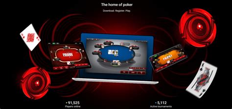 pokerstars profilbild ändern