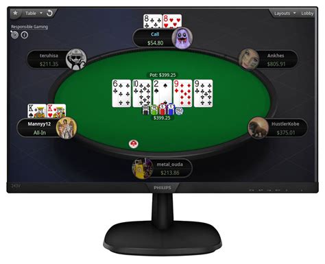 pokerstars real cash salg canada