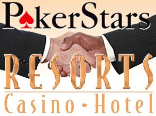 pokerstars resorts casino