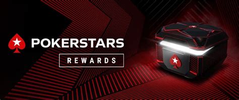 pokerstars rewards vmbw