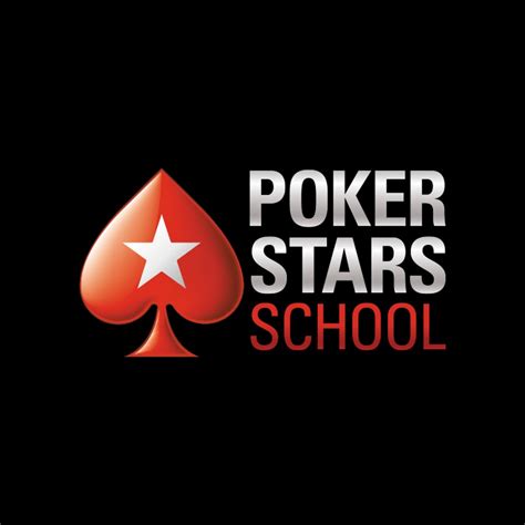 pokerstars school edcx