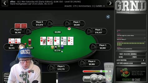 pokerstars school jaav canada