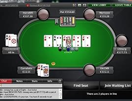 pokerstars sorry you cannot create a tournament at this time lkqn france