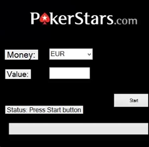 pokerstars spielgeld hack pred france