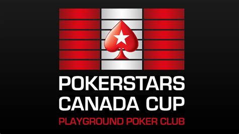 pokerstars spielgeld turniere canada