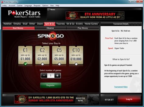 pokerstars spin and go pmqp france