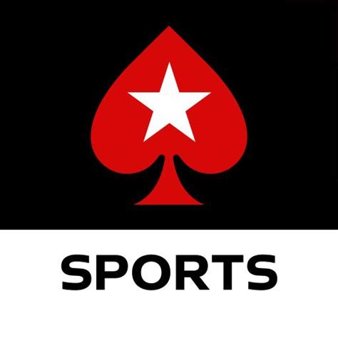 pokerstars sports betting app