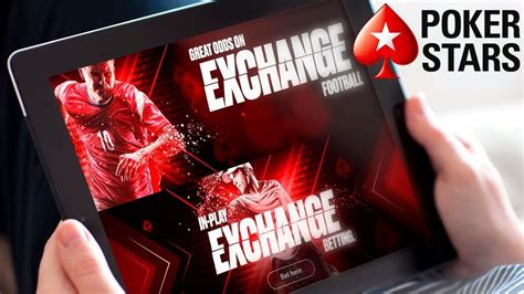 pokerstars sports betting review Mobiles Slots Casino Deutsch