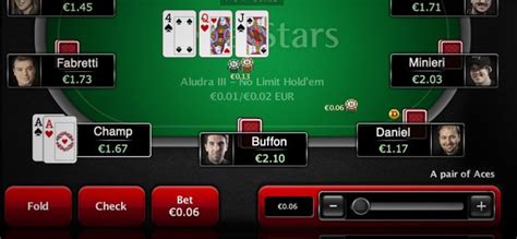 pokerstars tablet ggur