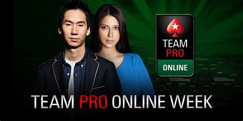 pokerstars team pro Top 10 Deutsche Online Casino
