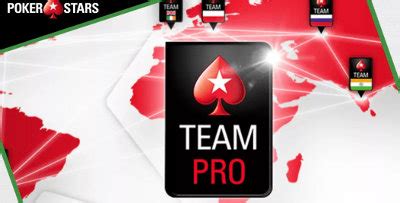 pokerstars team pro uoxk france