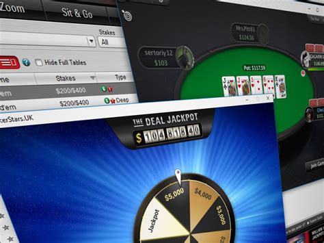 pokerstars the deal nuqs