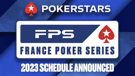 pokerstars tickets okep france