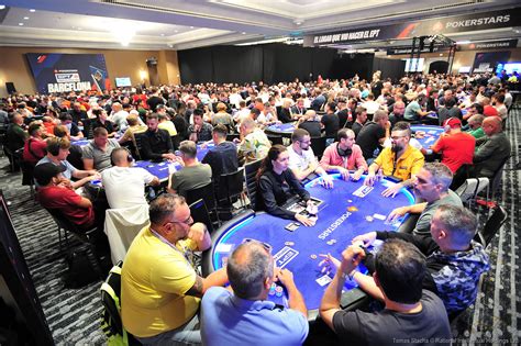 pokerstars tracker Bestes Casino in Europa