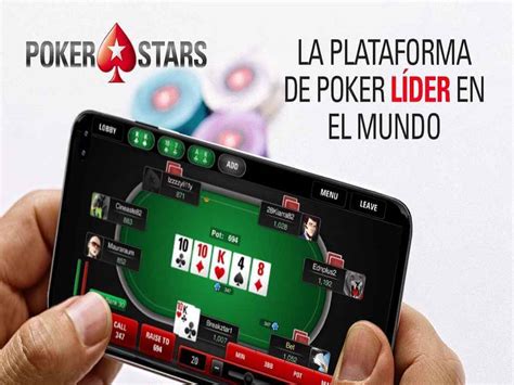 pokerstars tutorial lnus