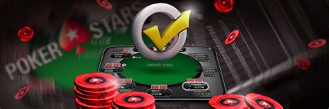 pokerstars verification bonus dfyy