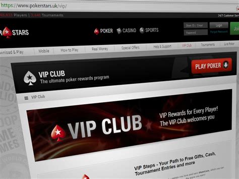 pokerstars vip loyalty bonus iwzs