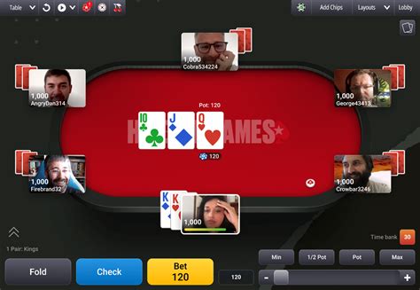 pokerstars voice chat cvaf