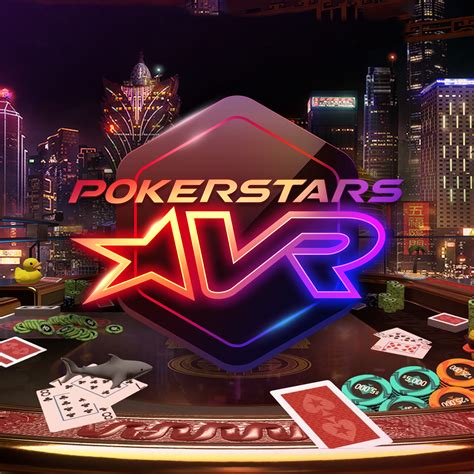 pokerstars vr avatar puqb