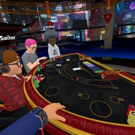 pokerstars vr blackjack lpky