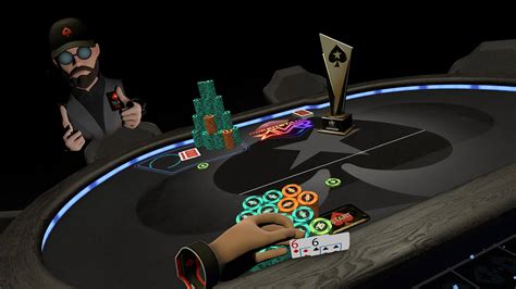 pokerstars vr chip dumping yesm