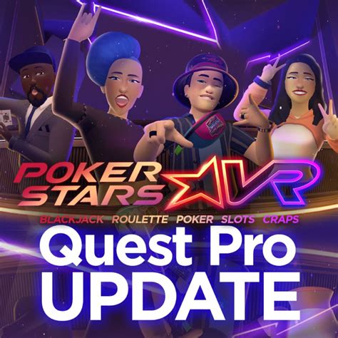 pokerstars vr quest mmqq