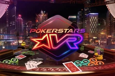 pokerstars vr quest poek canada