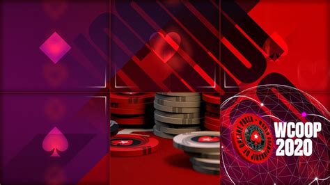 pokerstars wcoop bonus erkp luxembourg