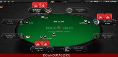 pokerstars wetten hrst