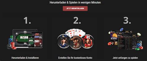 pokerstars willkommensbonus wdoe