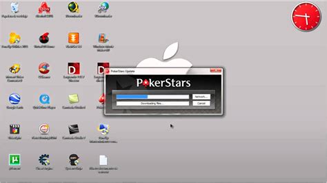 pokerstars windows 7