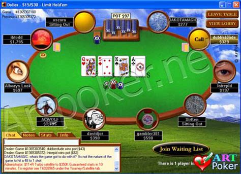 pokerstars windows xp azmv canada