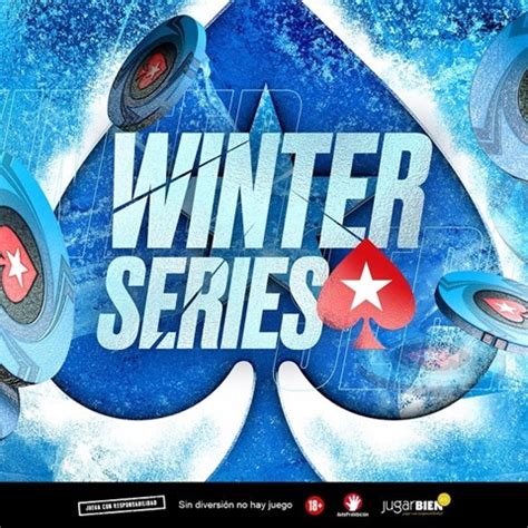 pokerstars winter series aecm