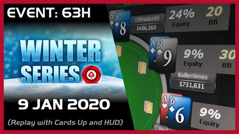 pokerstars winter series deutschen Casino