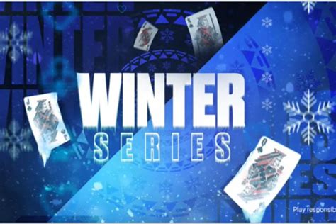 pokerstars winter series vnrn