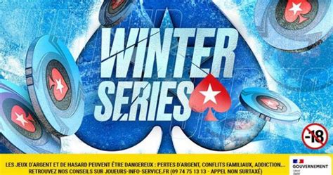 pokerstars winter series wolp france