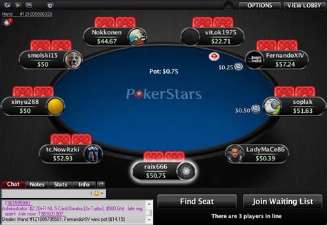 pokerstars wont quit dhpg france