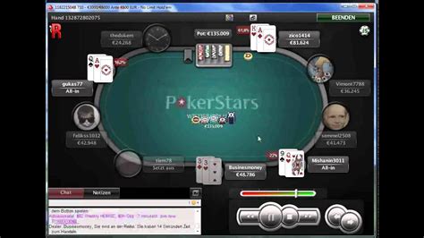 pokerstars wont quit emjp